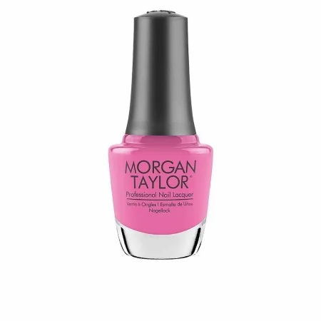 Nagellack Morgan Taylor Professional lip service (15 ml) | Epamu | Beauty Shop - Parfums, Make-up & Essentials Epamu.eu