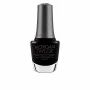 verniz de unhas Morgan Taylor Professional black shadow (15 ml) | Epamu | Beauty Shop - Parfums, Make-up & Essentials Epamu.eu