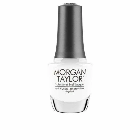 Pintaúñas Morgan Taylor Professional artic freeze (15 ml) | Epamu | Beauty Shop - Parfums, Make-up & Essentials Epamu.eu