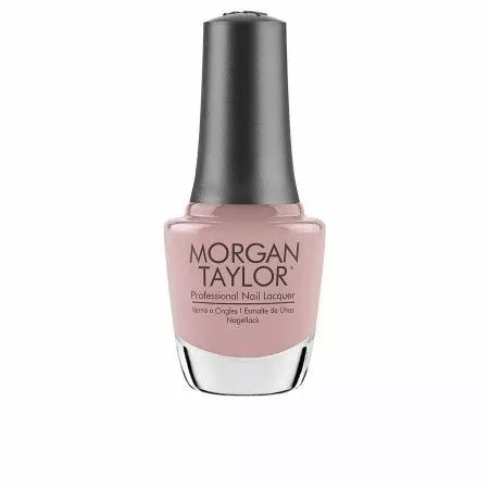 Pintaúñas Morgan Taylor Professional gardenia my heart (15 ml) | Epamu | Beauty Shop - Parfums, Make-up & Essentials Epamu.eu