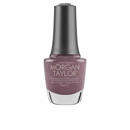 Nagellack Morgan Taylor Professional no sudden mauves (15 ml) | Epamu | Beauty Shop - Parfums, Make-up & Essentials Epamu.eu