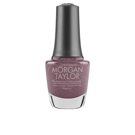 verniz de unhas Morgan Taylor Professional no sudden mauves (15 ml) | Epamu | Beauty Shop - Parfums, Make-up & Essentials Epamu.eu