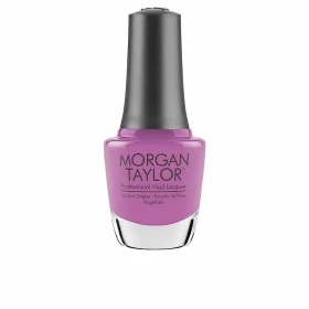 vernis à ongles Morgan Taylor Professional tickle my eyes (15 ml) de Morgan Taylor, Vernis à ongles - Réf : S0594697, Prix : ...