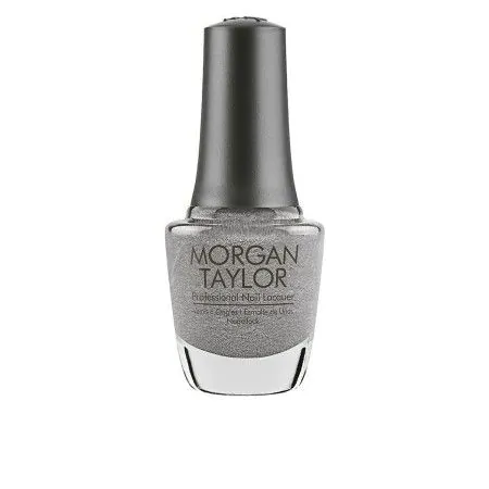 verniz de unhas Morgan Taylor Professional chain reaction (15 ml) | Epamu.eu | Beauty Shop - Parfums, Make-up & Essentials Epamu.eu