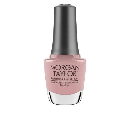 Pintaúñas Morgan Taylor Professional luxe be a lady (15 ml) | Epamu | Beauty Shop - Parfums, Make-up & Essentials Epamu.eu