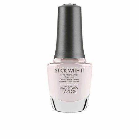 Gel Base de Uñas Morgan Taylor 51000 15 ml | Epamu | Beauty Shop - Parfums, Make-up & Essentials Epamu.eu