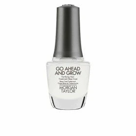 Protetor de Unhas Morgan Taylor Go Ahead And Grow (15 ml) de Morgan Taylor, Camadas base - Ref: S0594884, Preço: 18,05 €, Des...