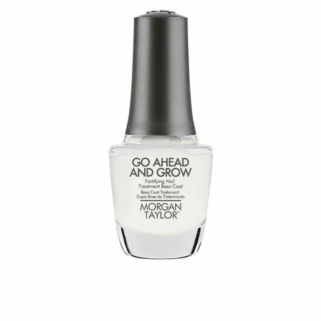 Rinforzante per Unghie Morgan Taylor Go Ahead And Grow (15 ml) | Epamu.eu | Beauty Shop - Parfums, Make-up & Essentials Epamu.eu