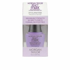 Nail Hardener Morgan Taylor 3411102 2-in-1 Base coat 15 ml by Morgan Taylor, Strengthener - Ref: S0594888, Price: 16,44 €, Di...