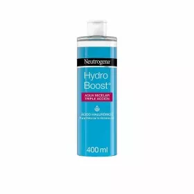 Acqua Micellare Neutrogena LVD36877 400 ml di Neutrogena, Tonici e astringenti per il viso - Rif: S0594969, Prezzo: 12,46 €, ...