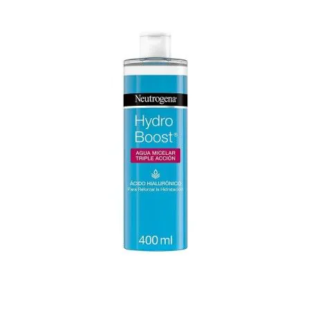 Micellares Wasser Neutrogena LVD36877 400 ml | Epamu | Beauty Shop - Parfums, Make-up & Essentials Epamu.eu