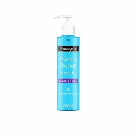 Cleansing Lotion Neutrogena 1809131 Gel 200 ml | Epamu | Beauty Shop - Parfums, Make-up & Essentials Epamu.eu