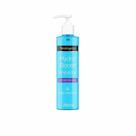 Reinigungsmilch Neutrogena 1809131 Gel 200 ml | Epamu | Beauty Shop - Parfums, Make-up & Essentials Epamu.eu