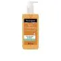 Facial Cleansing Gel Neutrogena Granitos Persistentes 200 ml | Epamu | Beauty Shop - Parfums, Make-up & Essentials Epamu.eu