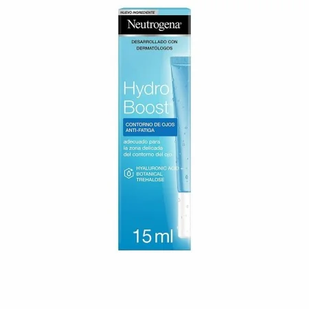 Creme para o Contorno dos Olhos Neutrogena 3574661352565 Gel Antifadiga 15 ml | Epamu | Beauty Shop - Parfums, Make-up & Essentials Epamu.eu