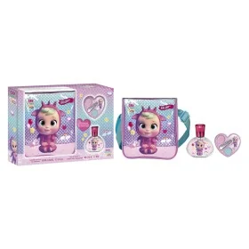 Children's Perfume Air-Val Wednesday 200 ml | Epamu | Beauty Shop - Parfums, Make-up & Essentials Epamu.eu