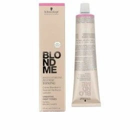 Base di Colore Schwarzkopf (60 ml) di Schwarzkopf, Correttori colore - Rif: S0595086, Prezzo: 8,57 €, Sconto: %