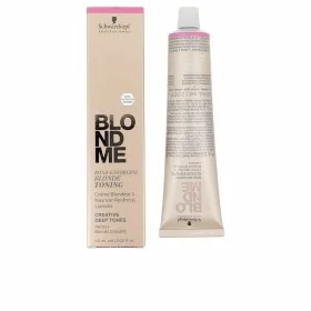 Touch-up Hairspray for Roots Root Retoucher Syoss Root Retoucher Blonde 120 ml | Epamu | Beauty Shop - Parfums, Make-up & Essentials Epamu.eu