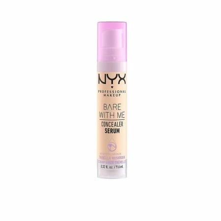 Corrector Facial NYX K3391300 Sérum Nº 01 Fair 9,6 ml | Epamu | Beauty Shop - Parfums, Make-up & Essentials Epamu.eu