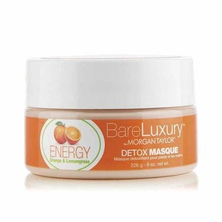 Detoxifying Mask Morgan Taylor Energy Energizing 226 g | Epamu | Beauty Shop - Parfums, Make-up & Essentials Epamu.eu