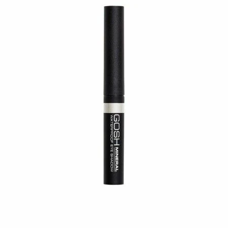 Lidschatten Gosh Copenhagen Mineral 001-pearly white (2,5 g) | Epamu | Beauty Shop - Parfums, Make-up & Essentials Epamu.eu