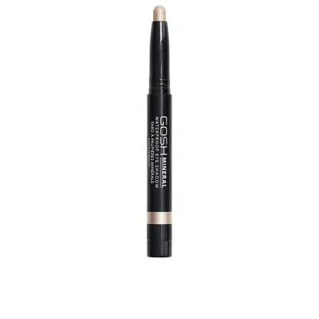 Lidschatten Gosh Copenhagen Mineral 2,5 g | Epamu | Beauty Shop - Parfums, Make-up & Essentials Epamu.eu