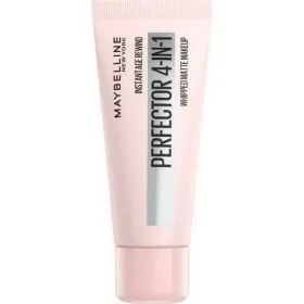 Correcteur facial Maybelline Instant Anti-Age Perfector fair light Mat 4 en 1 (30 ml) de Maybelline, Anti-tâches et correcteu...