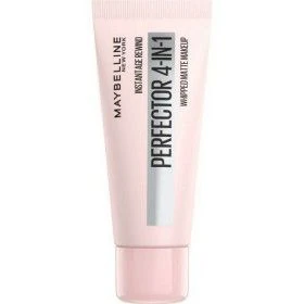 Corrector Facial Maybelline Instant Anti-Age Perfector fair light Mate 4 en 1 (30 ml) de Maybelline, Maquillajes correctores ...