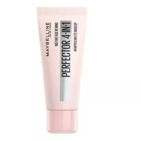 Corrector Facial Maybelline Instant Anti-Age Perfector Mate 4 en 1 Medium Deep (30 ml) de Maybelline, Maquillajes correctores...