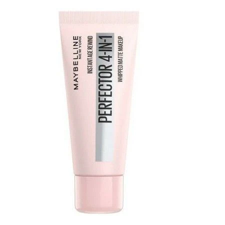 Gesichtsconcealer Maybelline Instant Anti-Age Perfector Mattierend 4 in 1 Medium Deep (30 ml) | Epamu | Beauty Shop - Parfums, Make-up & Essentials Epamu.eu