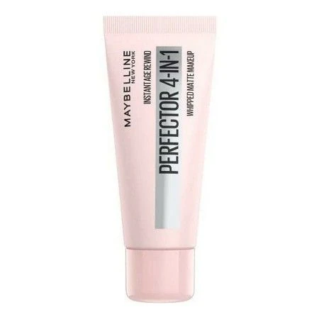 Corretor Facial Maybelline Instant Anti-Age Perfector Deep Mate 4 em 1 (30 ml) | Epamu | Beauty Shop - Parfums, Make-up & Essentials Epamu.eu