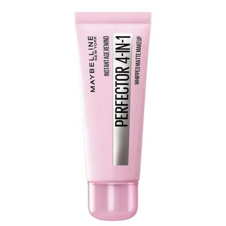 Corrector Facial Maybelline Instant Anti-Age Perfector Mate Light 4 en 1 (30 ml) | Epamu | Beauty Shop - Parfums, Make-up & Essentials Epamu.eu