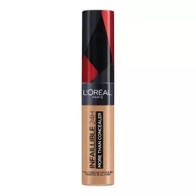 Gesichtsconcealer La Roche Posay Toleriane Nº 15 Spf 25 30 ml | Epamu | Beauty Shop - Parfums, Make-up & Essentials Epamu.eu