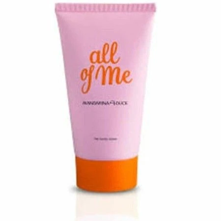 Feuchtigkeitsspendende Körperlotion Mandarina Duck All Of Me Her (150 ml) | Epamu | Beauty Shop - Parfums, Make-up & Essentials Epamu.eu