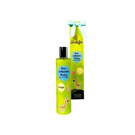 Kinderparfüm N & A 15 EDC 110 ml Jirafa | Epamu | Beauty Shop - Parfums, Make-up & Essentials Epamu.eu