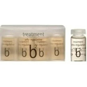 Fettregulierende Haarpflege-Kur Broaer Treatment 12 x 10 ml von Broaer, Haar- und Kopfhautpflege - Ref: S0595999, Preis: 16,3...