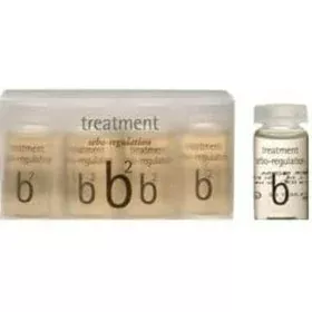 Trattamento per Capelli Seboregolatore Broaer Treatment 12 x 10 ml di Broaer, Trattamenti per capelli e cute - Rif: S0595999,...