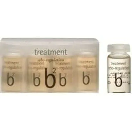 Tratamiento Capilar Seborregulador Broaer Treatment 12 x 10 ml | Epamu | Beauty Shop - Parfums, Make-up & Essentials Epamu.eu