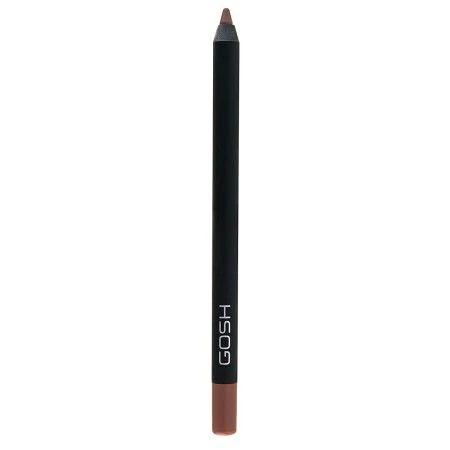 Lippenprofiler Gosh Copenhagen Velvet Touch Water resistant Nº 011 Nougat 1,2 g | Epamu.eu | Beauty Shop - Parfums, Make-up & Essentials Epamu.eu