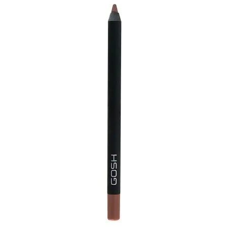 Perfilador de Labios Gosh Copenhagen Velvet Touch Resistente al agua Nº 011 Nougat 1,2 g | Epamu | Beauty Shop - Parfums, Make-up & Essentials Epamu.eu