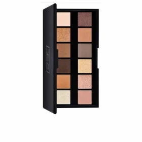 Palette di Ombretti Bourjois Healthy Mix Nº 02 Red Freshing 7,4 g | Epamu | Beauty Shop - Parfums, Make-up & Essentials Epamu.eu