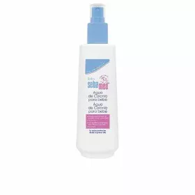 Acqua di Colonia per Bambini Sebamed Neonato Senza Alcol (250 ml) di Sebamed, Bambini - Rif: S0596147, Prezzo: 13,16 €, Scont...