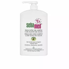 Gel de Ducha Urea Instituto Español (1250 ml) | Epamu | Beauty Shop - Parfums, Make-up & Essentials Epamu.eu