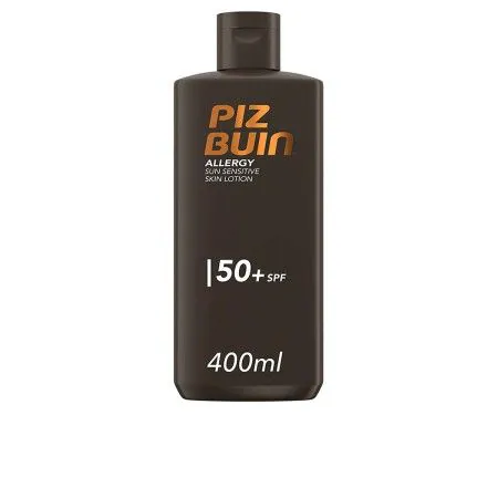 Protetor Solar Piz Buin Allergy Loção SPF 50+ 400 ml | Epamu | Beauty Shop - Parfums, Make-up & Essentials Epamu.eu