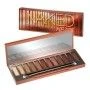 Eye Shadow Palette Urban Decay Naked Heat (11,4 g) | Epamu | Beauty Shop - Parfums, Make-up & Essentials Epamu.eu