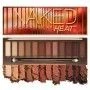 Eye Shadow Palette Urban Decay Naked Heat (11,4 g) | Epamu | Beauty Shop - Parfums, Make-up & Essentials Epamu.eu