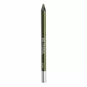 Eye Pencil Maybelline Tattoo Liner 970-Polished White (1,3 g) | Epamu | Beauty Shop - Parfums, Make-up & Essentials Epamu.eu