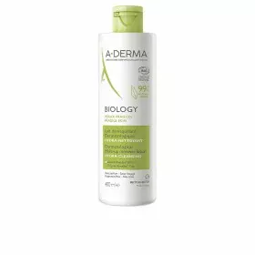 Make-up Entferner Creme A-Derma Biology (400 ml) von A-Derma, Reinigungsmittel und Peelings - Ref: S0596686, Preis: 17,05 €, ...