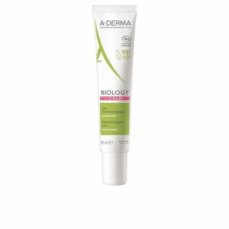 Crema Calmante A-Derma Biology 40 ml | Epamu | Beauty Shop - Parfums, Make-up & Essentials Epamu.eu