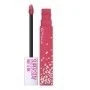 Pintalabios Maybelline Superstay Matte Ink Birthday edition Birthday Bestle (5 ml) | Epamu | Beauty Shop - Parfums, Make-up & Essentials Epamu.eu